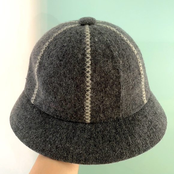 Kangol Ties That Bind Casual Bucket Hat - Picture 1 of 3